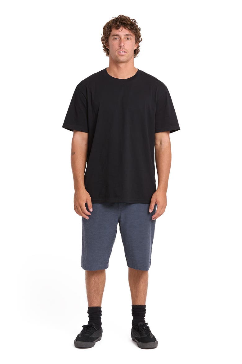 Crossfire Submersible Shorts, Alternate, color, TRUE NAVY