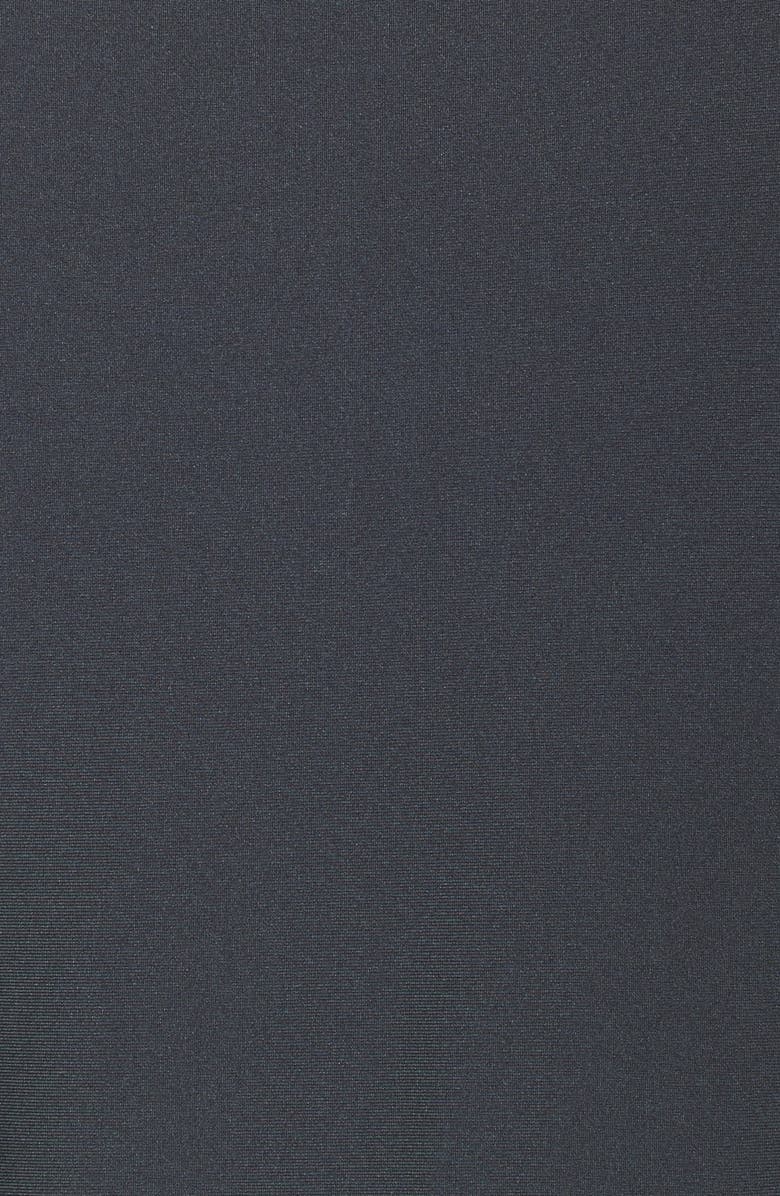 Under Armour 'Alpha' HeatGear<sup>®</sup> Long Sleeve Top, Alternate, color,