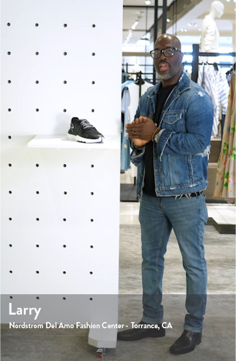 Nite Jogger Sneaker, sales video thumbnail