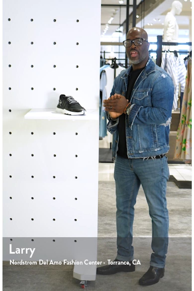 Nite Jogger Sneaker video