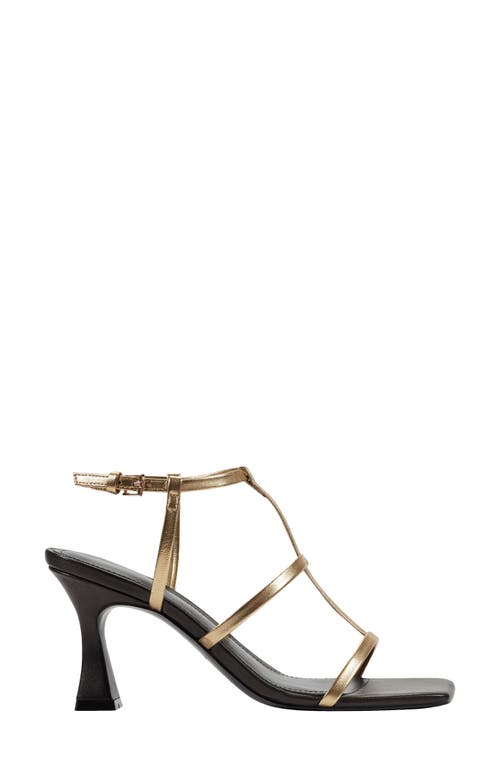 Marc Fisher Ltd Dennie Ankle Strap Sandal