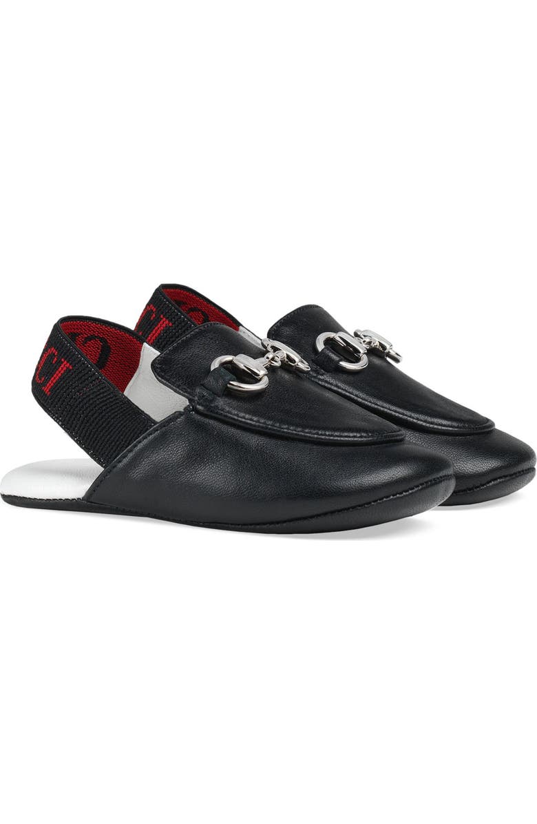 Gucci Princetown Loafer Mule, Main, color,