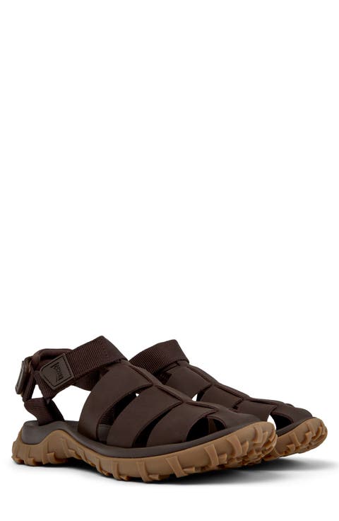 Drift Trail Fisherman Sandal (Women)