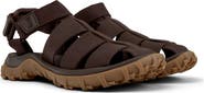 Camper Drift Trail Fisherman Sandal