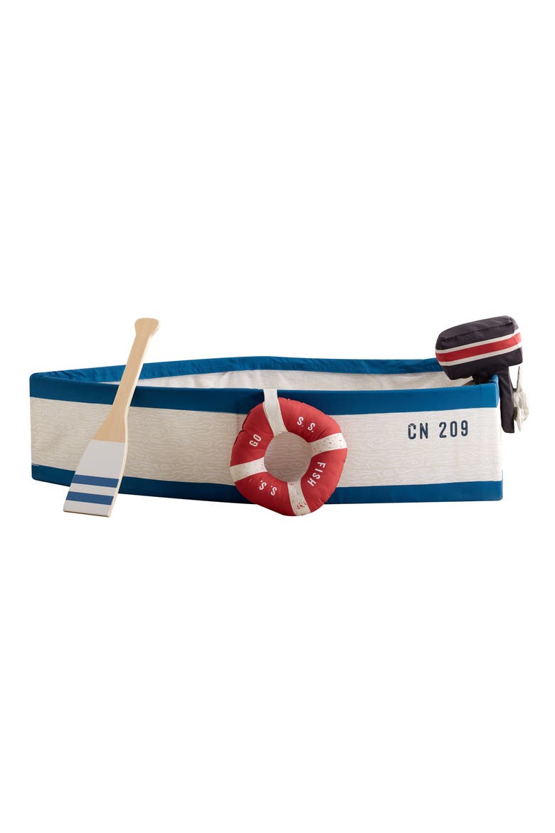 Gone Fishing Play Set, Alternate, color, MULTI