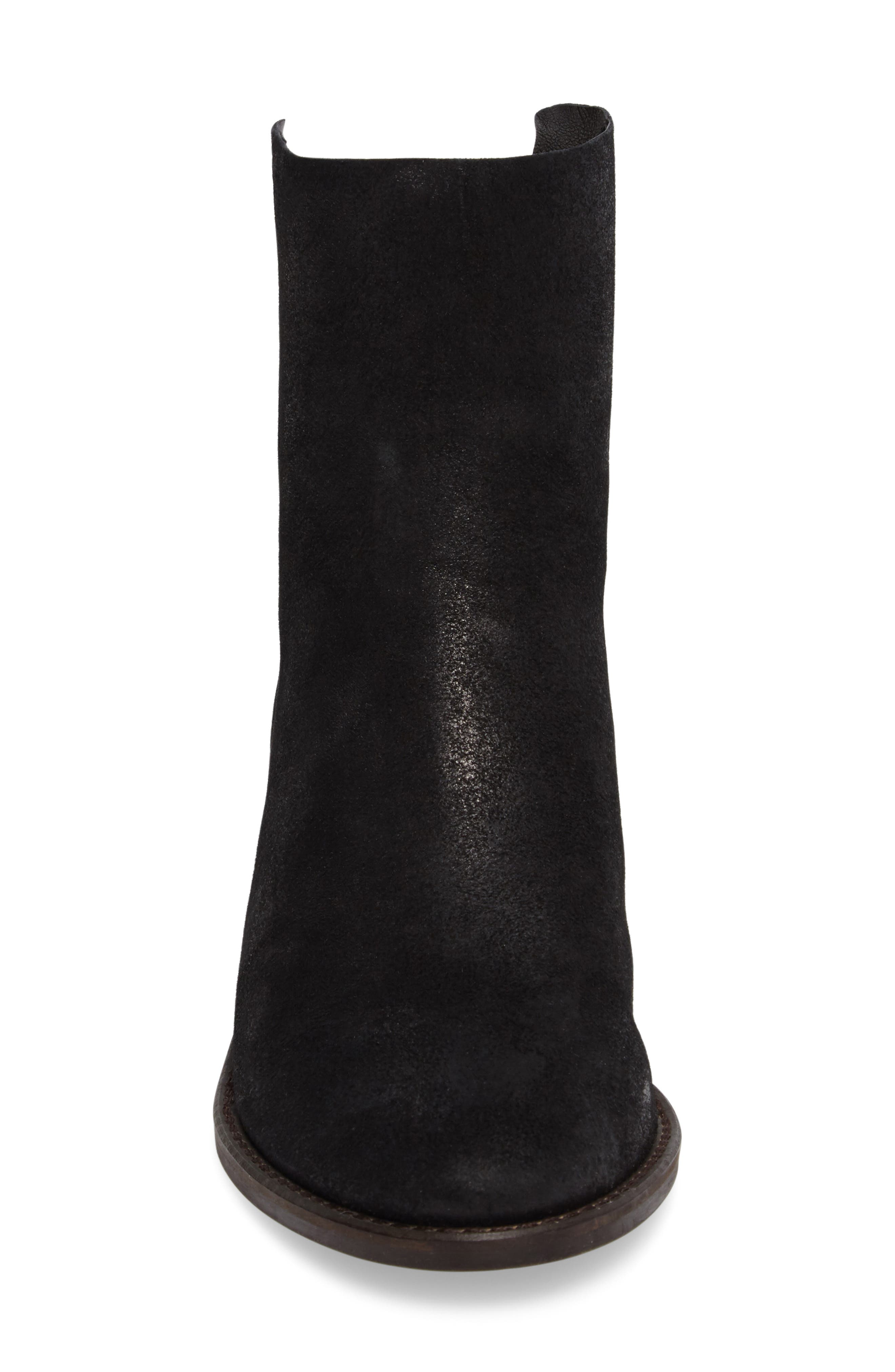 Lucky Brand Kaiya Pointy Toe Bootie, Alternate, color, 