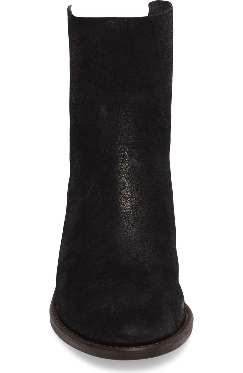 Lucky Brand Kaiya Pointy Toe Bootie, Alternate, color,