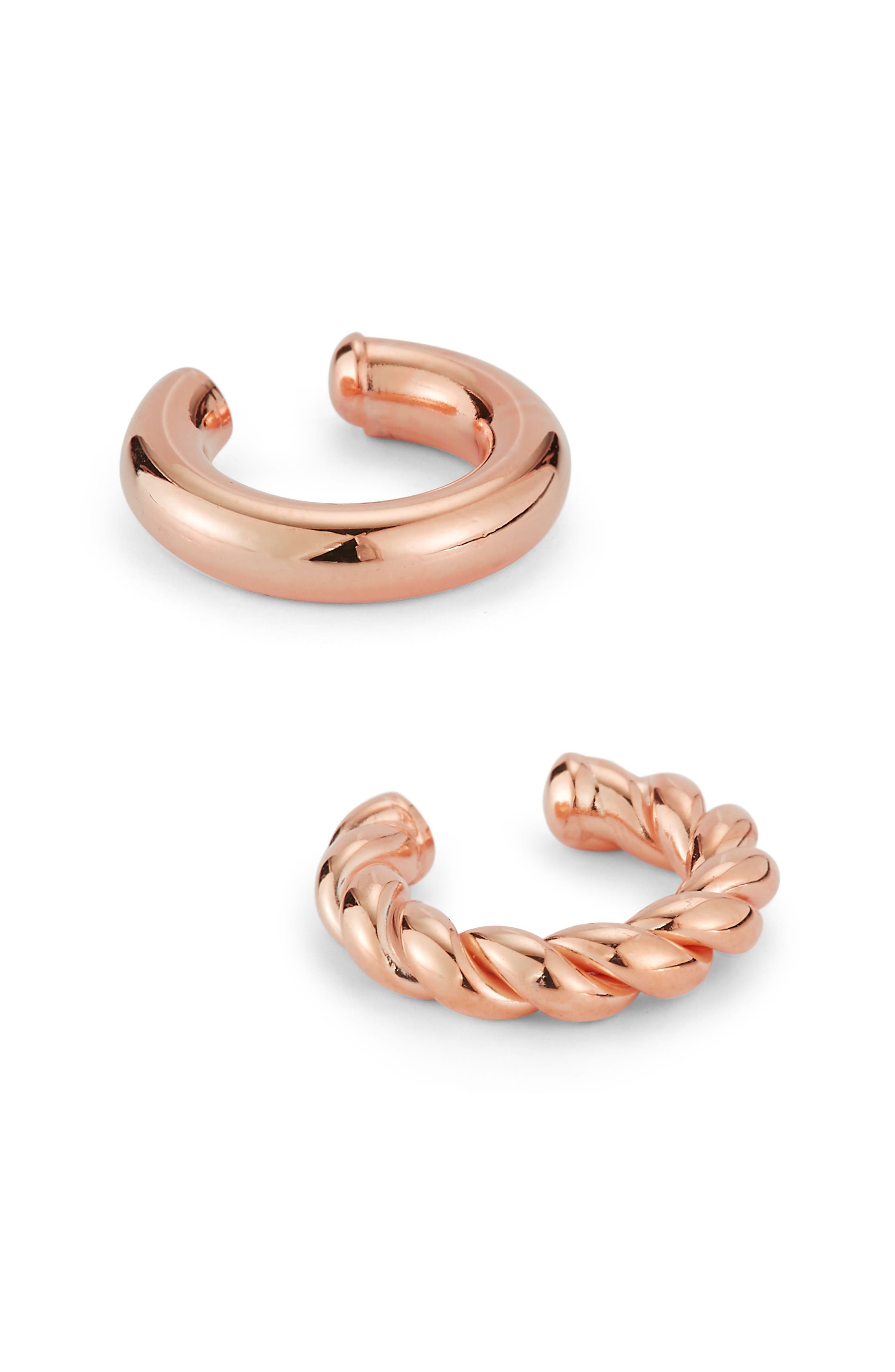 ROSE GOLD