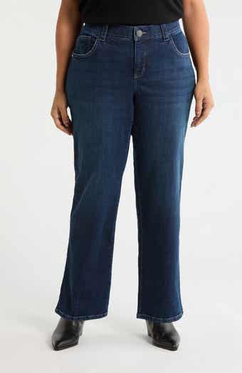 Sawyer Straight Leg Jeans