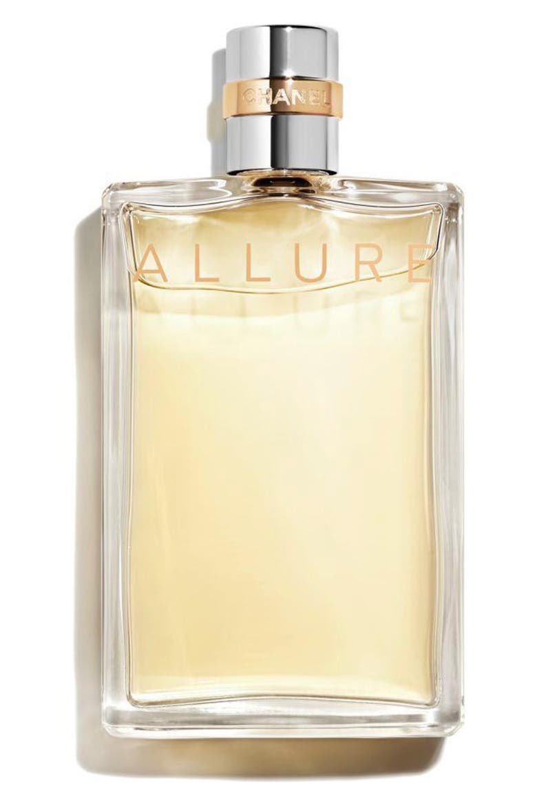 ALLURE Eau de Toilette Spray, Alternate, color, NO COLOR
