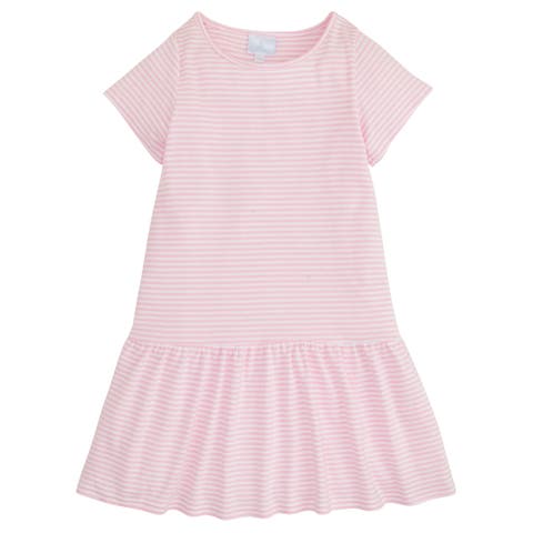 Kids' Kari T-Shirt Dress (Toddler, Little Kid & Big Kid)