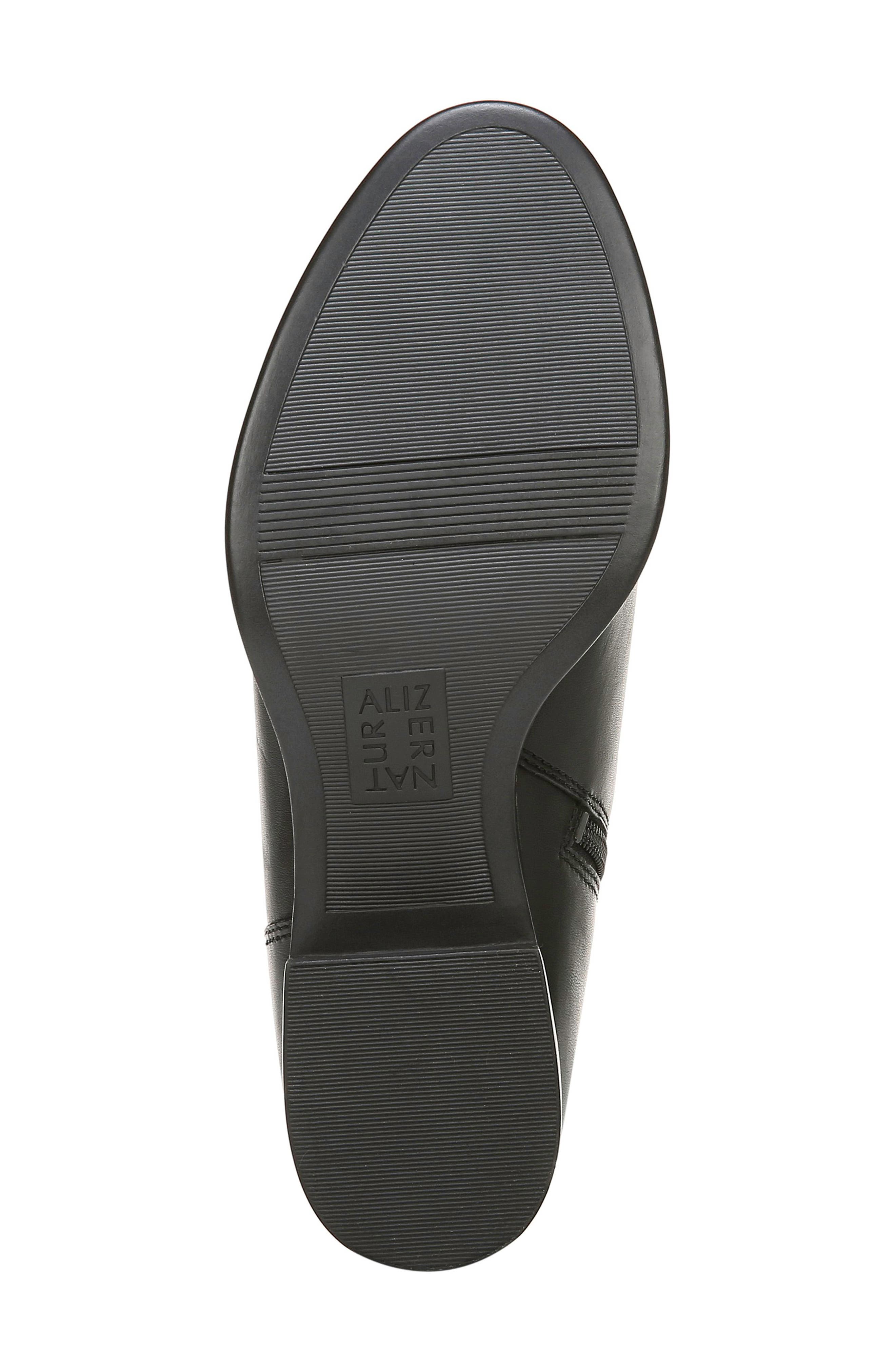 Naturalizer Drewe Bootie, Alternate, color, 