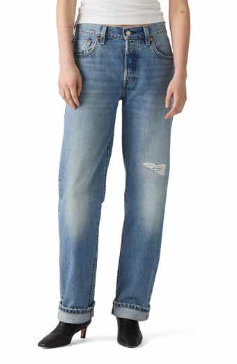 501® '90s Straight Leg Jeans