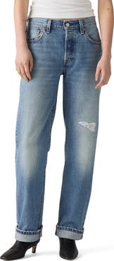 Levi
s 501®
90s Straight Leg Jeans