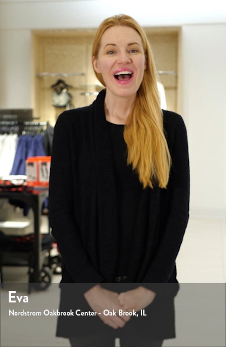 Floral Short Sleeve Crepe Georgette Midi Dress, sales video thumbnail