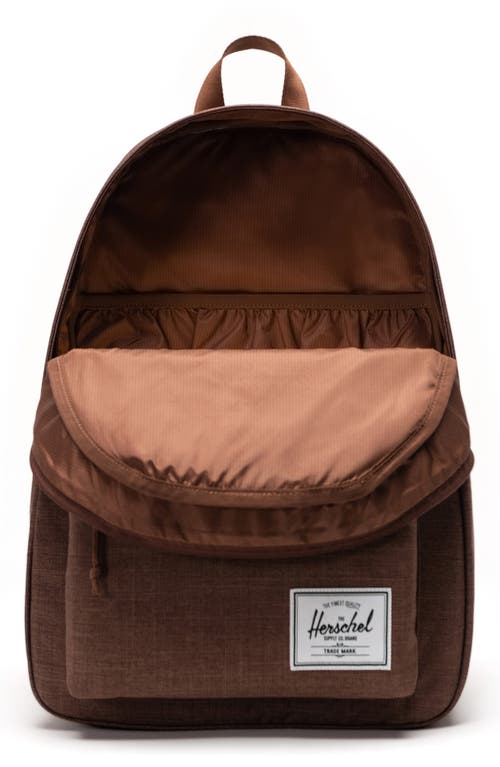Herschel Supply Co . Classic Xl Backpack