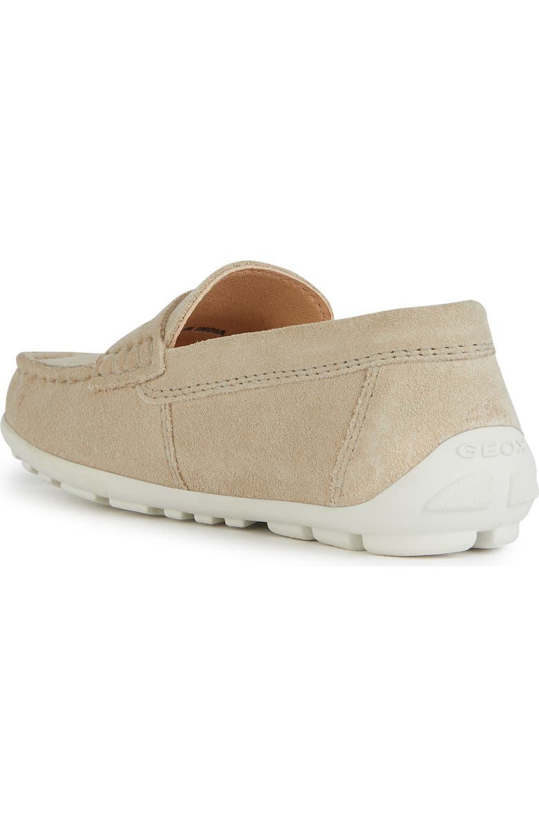 Geox Fast Penny Loafer, Alternate, color,