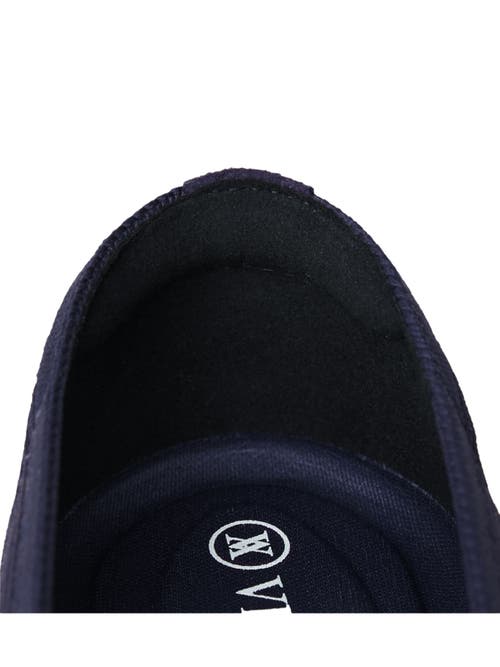 Vivaia Square-toe V-cut Flats