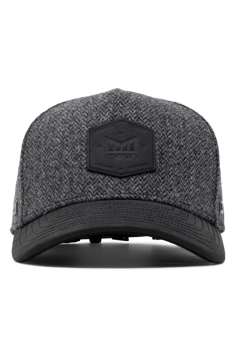 Melin Odysea Scout Thermal Performance Strapback Hat, Alternate, color, 