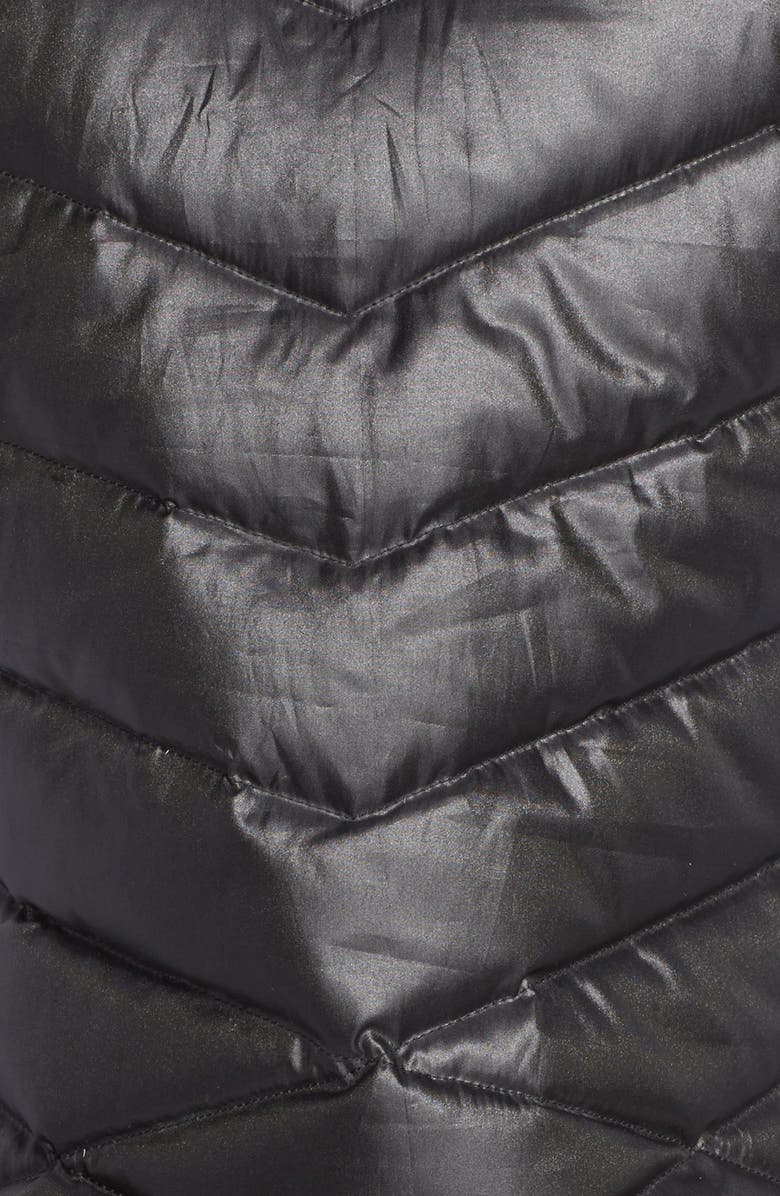 The North Face 'Aconcagua' Down Vest, Alternate, color, 