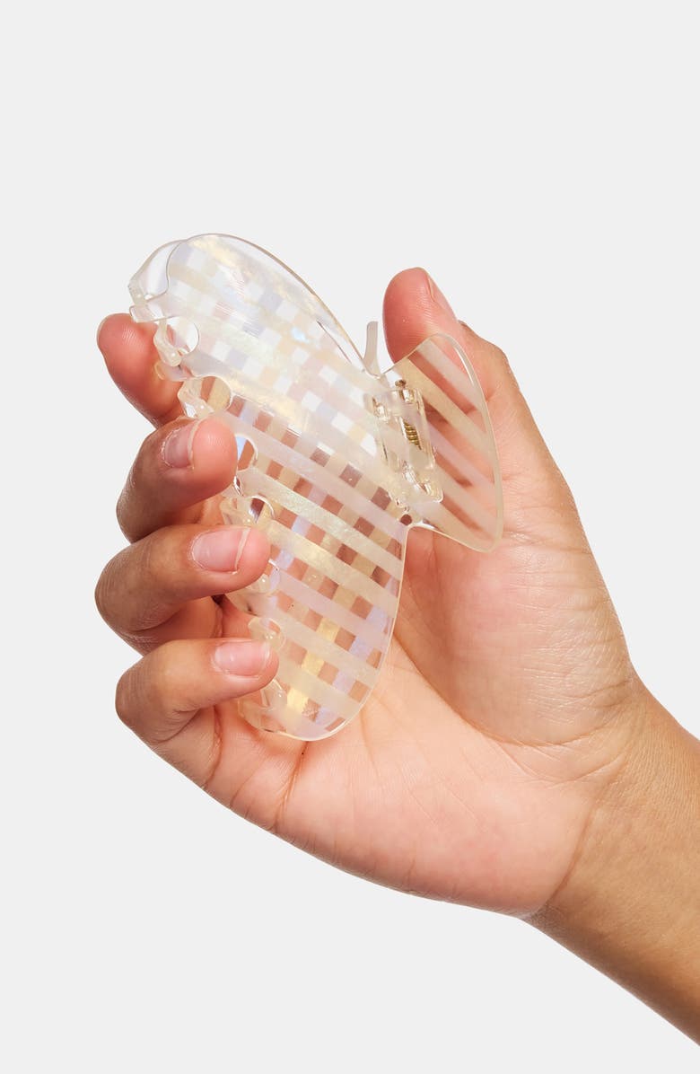 Chunks Baby Dolly Claw Clip, Alternate, color, 