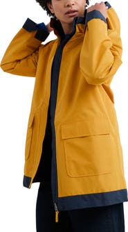 Seasalt Cornwall The Reversible Raincoat II