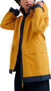 Seasalt Cornwall The Reversible Raincoat II