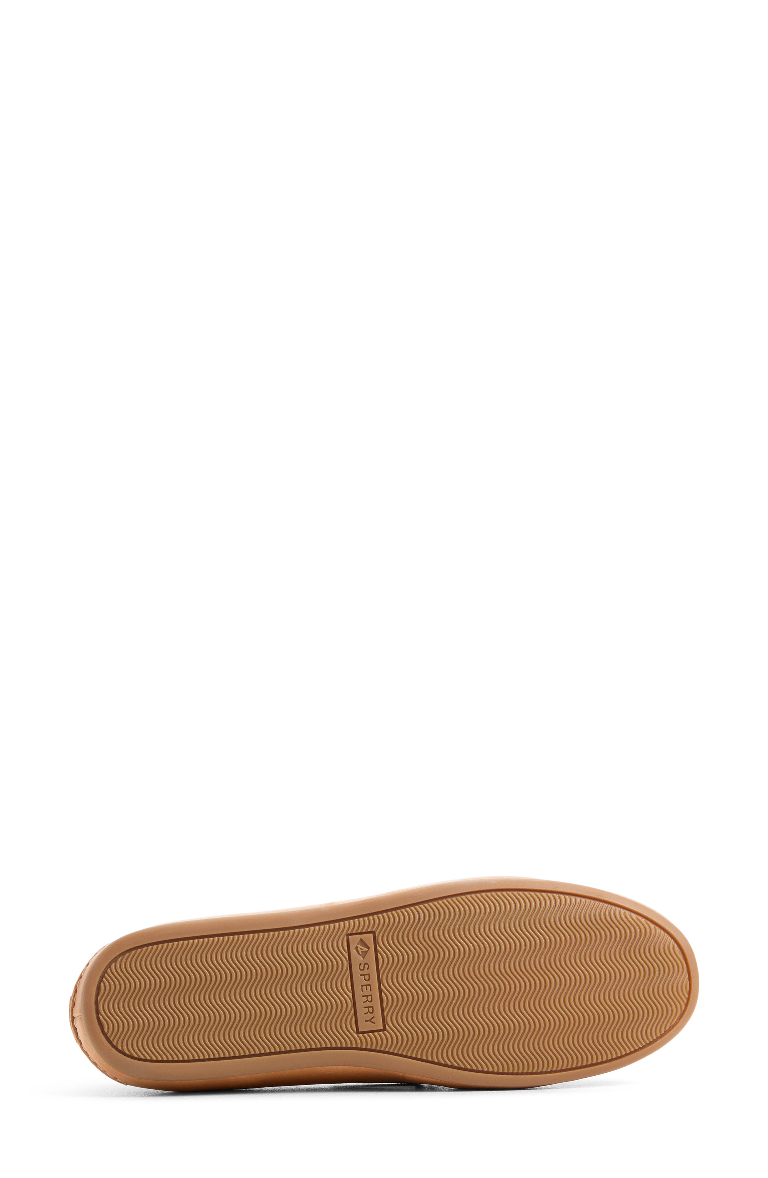 Slim Boat Shoe, Alternate, color, TAN