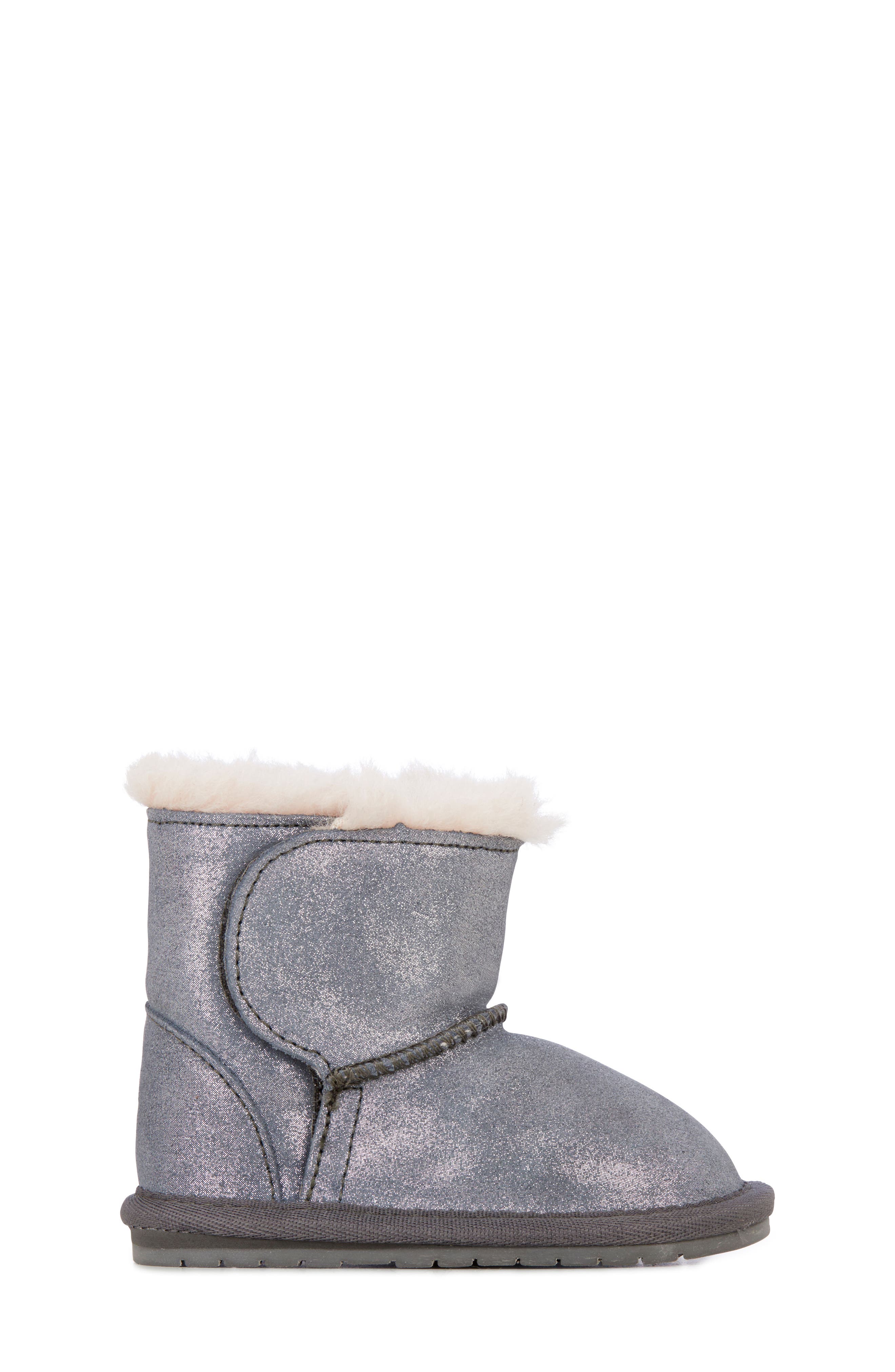 EMU Australia Toddle Short Boot, Alternate, color, 