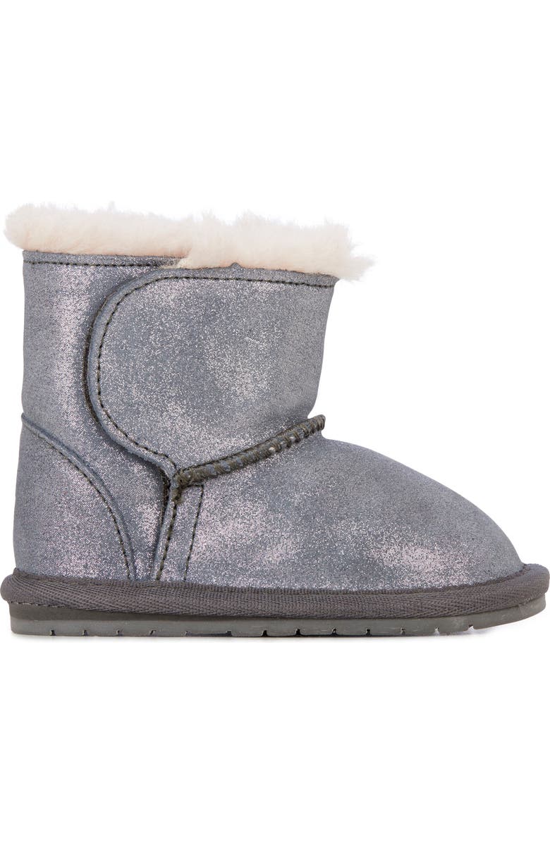 EMU Australia Toddle Short Boot, Alternate, color,