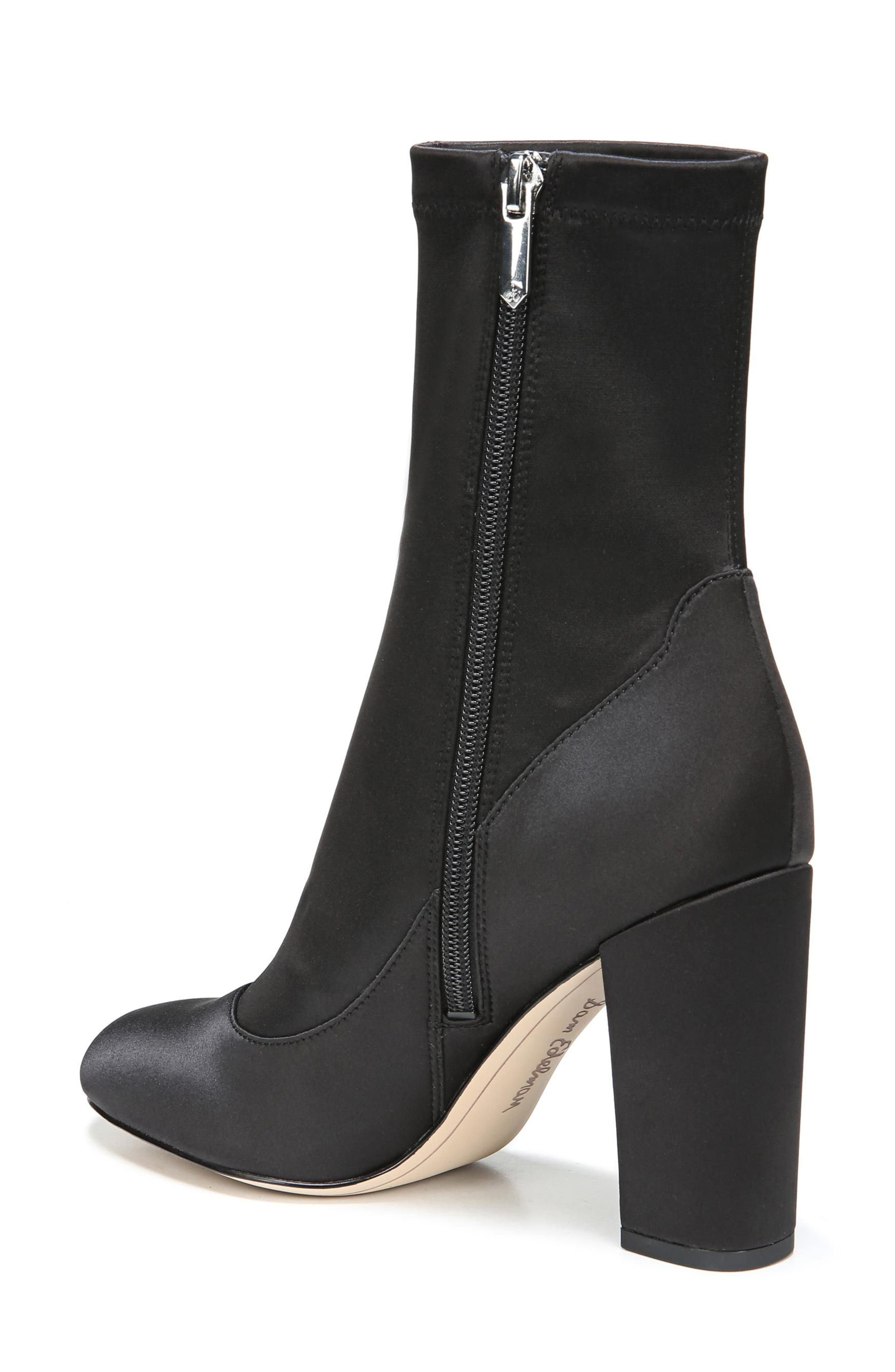 Sam Edelman Calexa Sock Bootie, Alternate, color, 