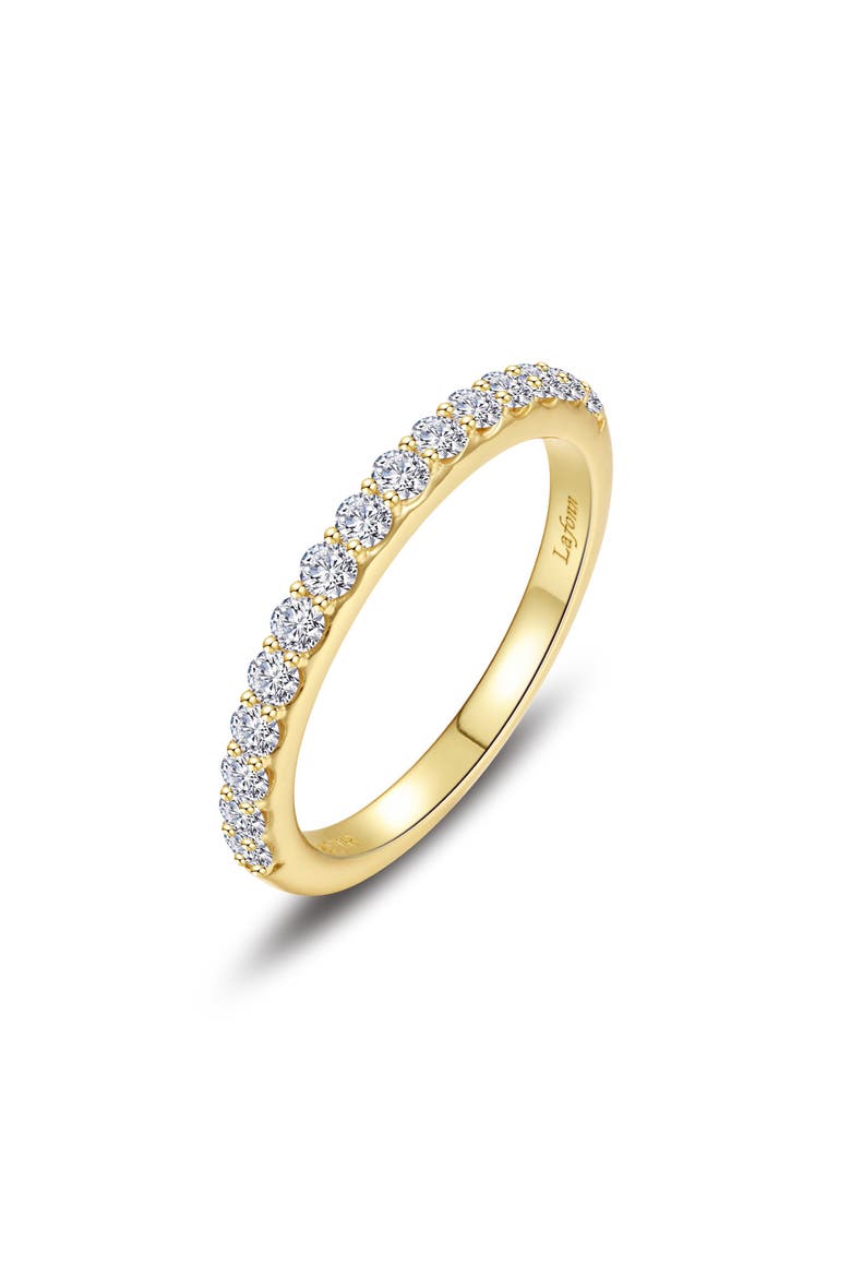 Divine Engagement Band Ring, Main, color, GOLD