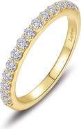 Lafonn Divine Engagement Band Ring
