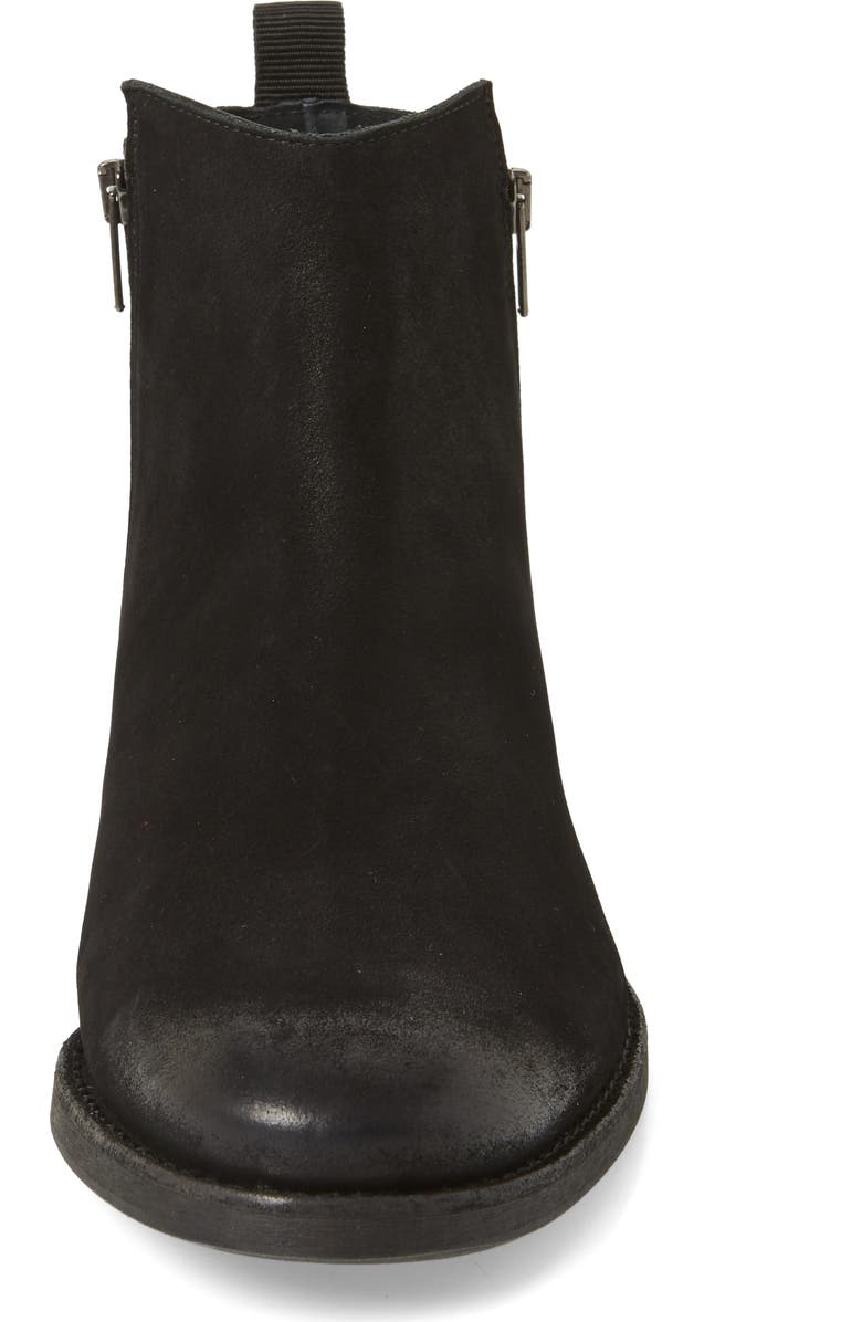 VAN HEUSEN Supply Lab Vance Double Zipper Boot, Alternate, color,