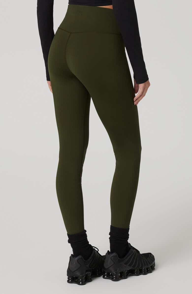 Vuori Chilled Out Leggings, Alternate, color, Olive
