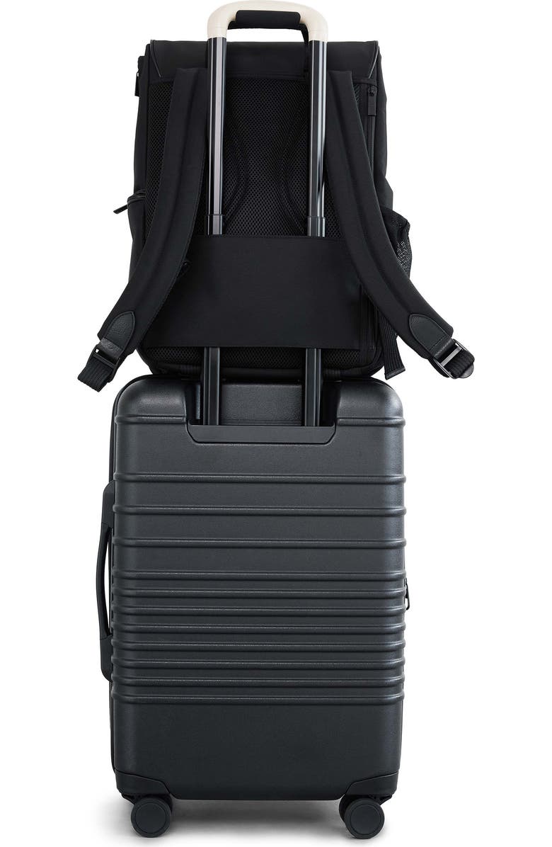 Béis The Hanging Backpack, Alternate, color,