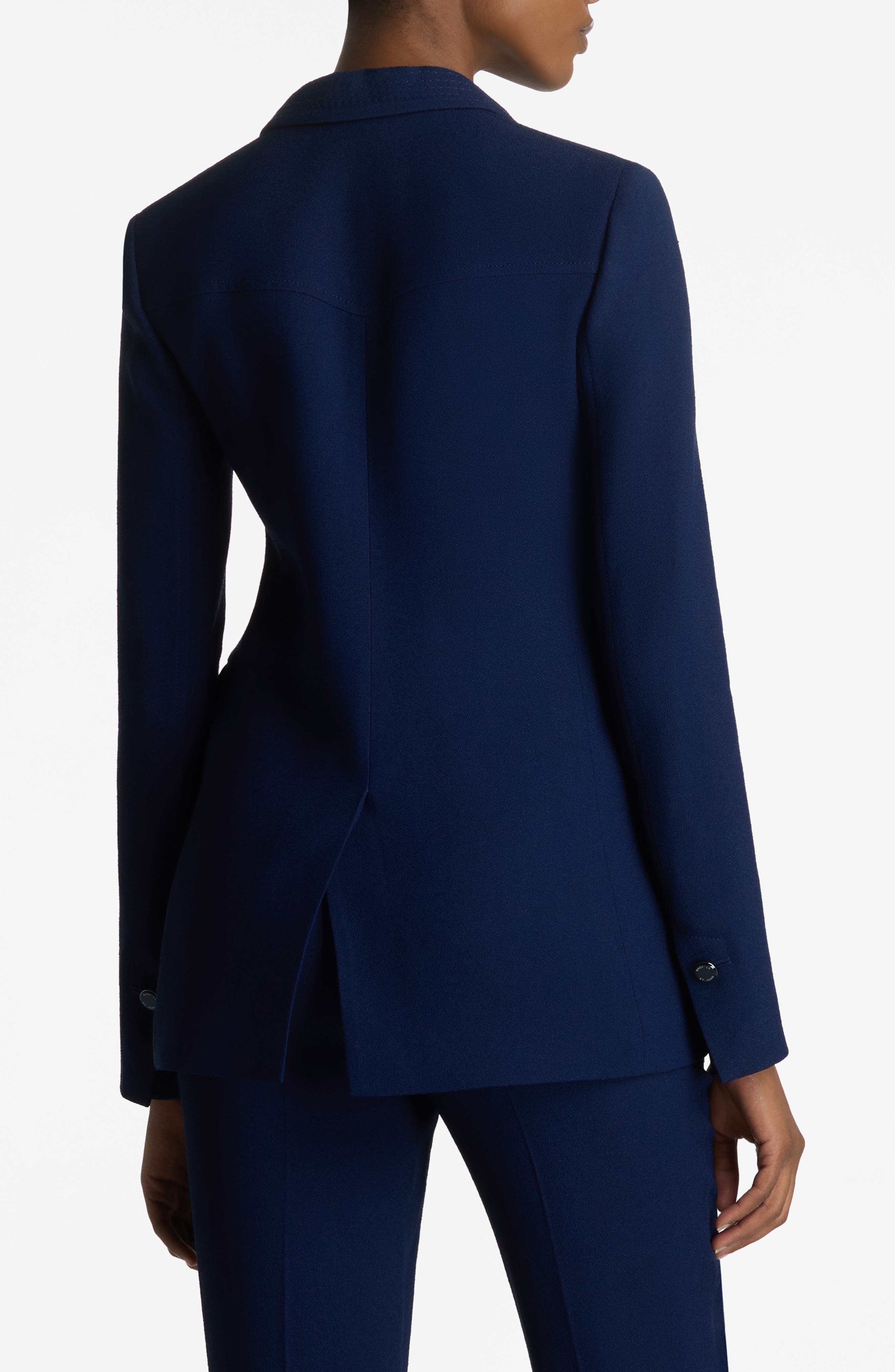 Four Pocket Blazer - image 2