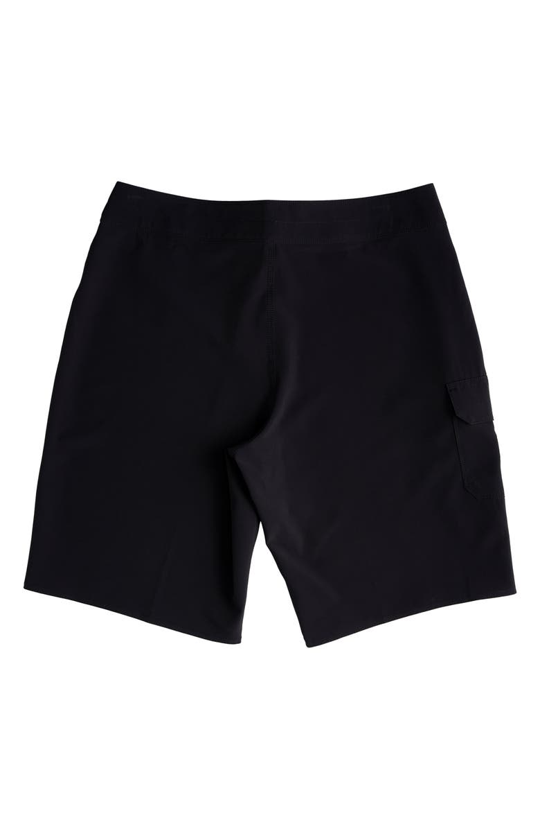 Billabong All Day Pro Board Shorts, Alternate, color,