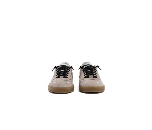 P448 Marte Sneaker In Neutral