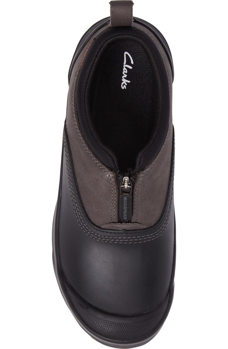 Clarks<sup>®</sup> Muckers Trail Waterproof Boot, Alternate, color,