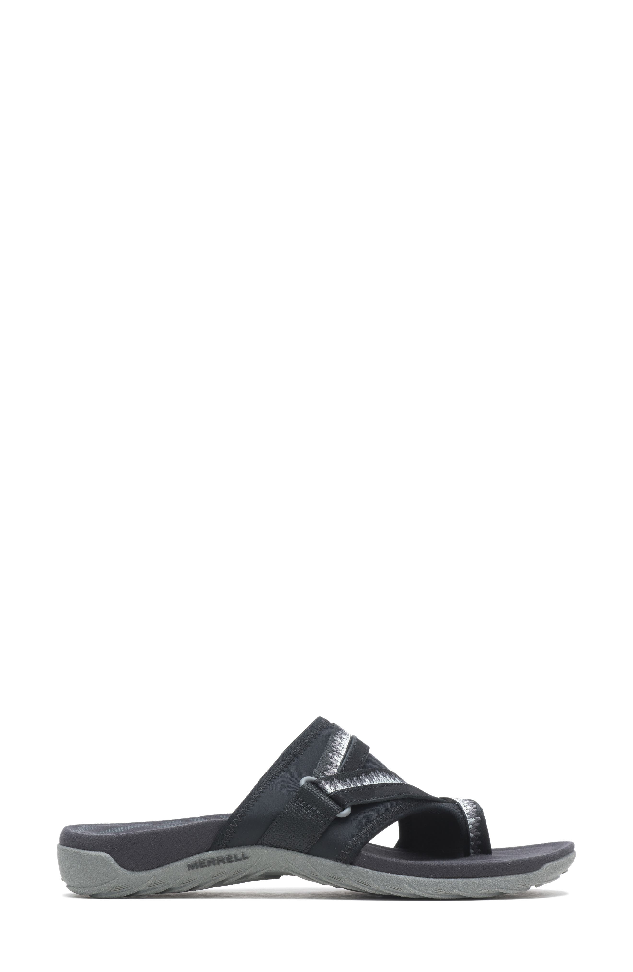 Merrell Terran 3 Cush Slide Sandal, Main, color, 