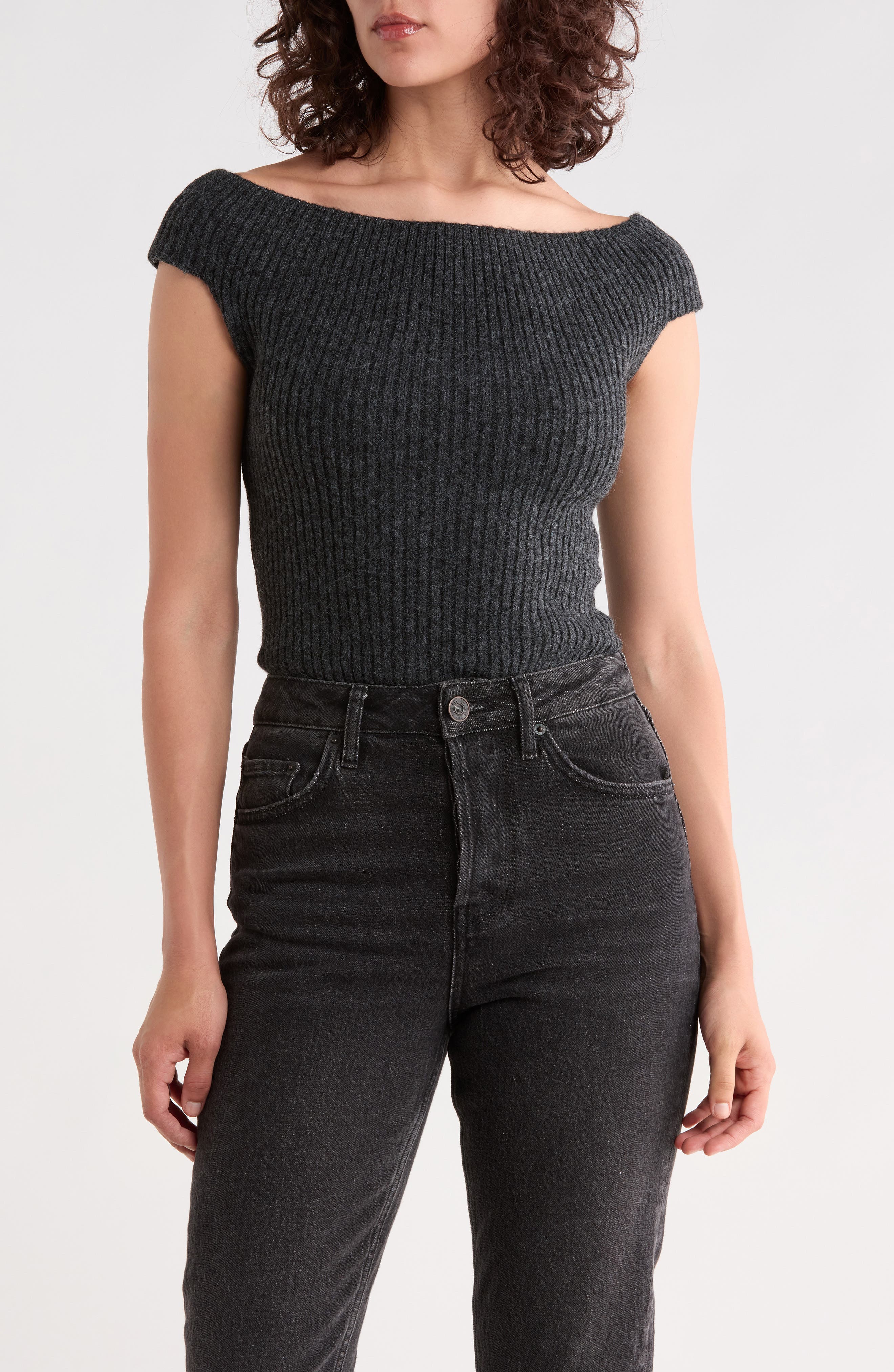 CHARCOAL GREY