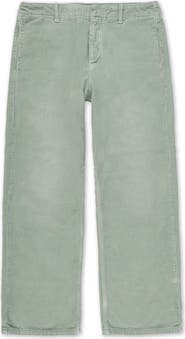 Fortela Chino Corduroy Trousers