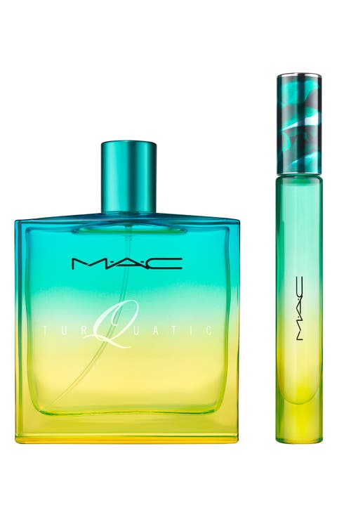 Turquatic Fragrance Duo