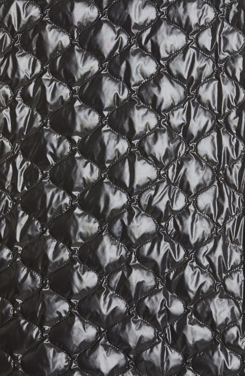 Moncler Genius 2 Moncler 1952 Wolin Quilted Down Jacket, Alternate, color, 