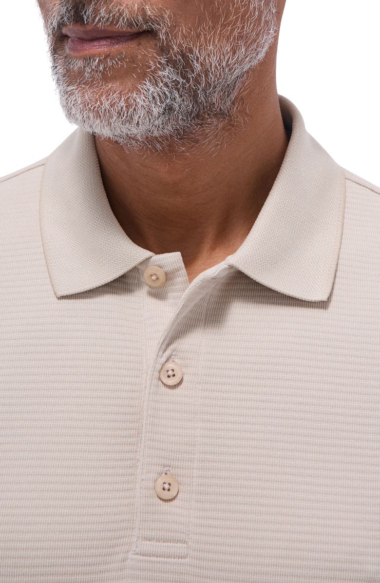 Bugatchi Octavio Polo, Alternate, color, Sand