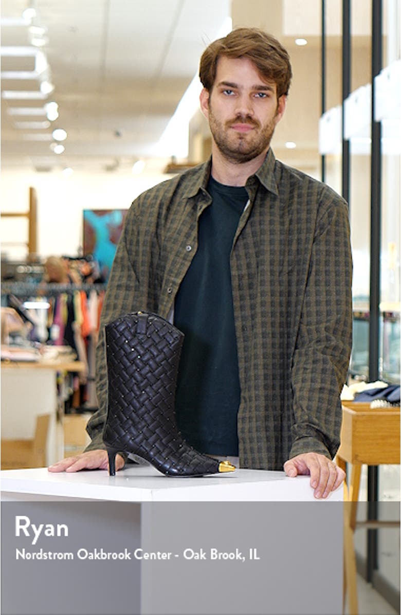 Regent Cap Toe Boot, sales video thumbnail