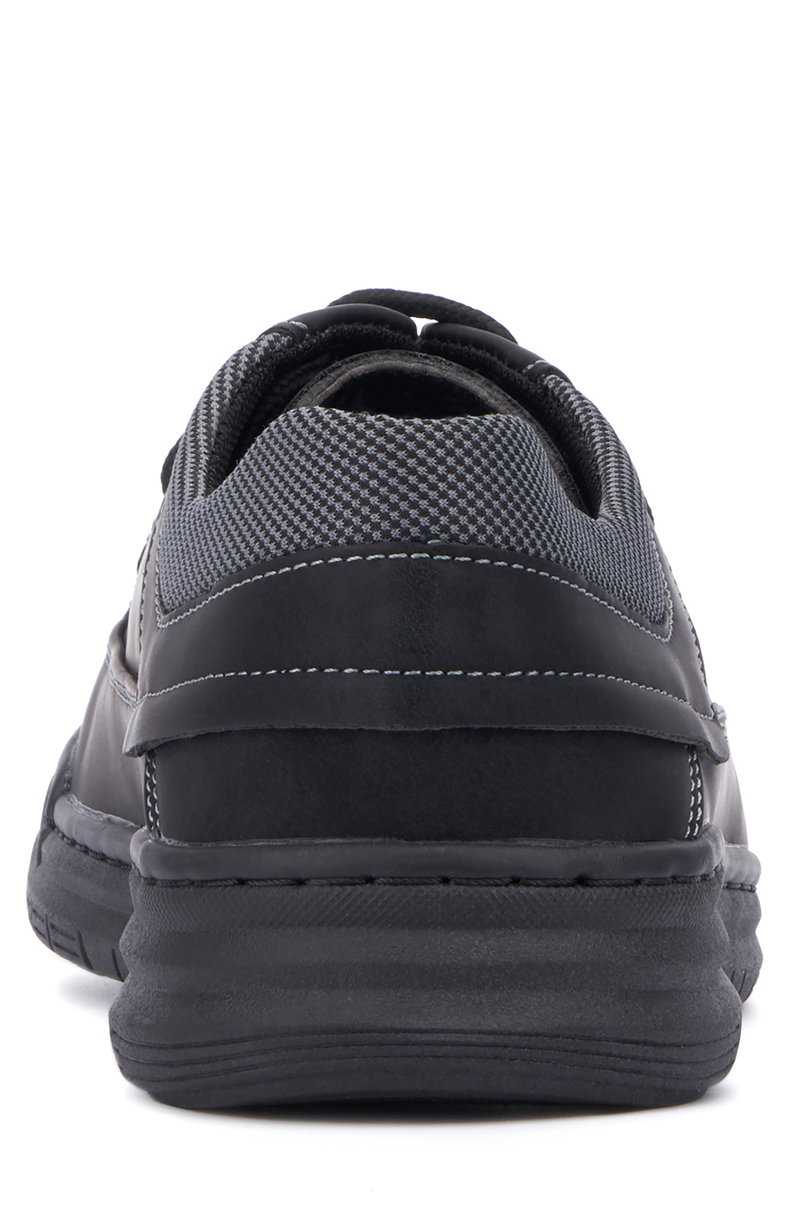 XRAY Mykel Faux Leather Chukka Sneaker, Alternate, color, 