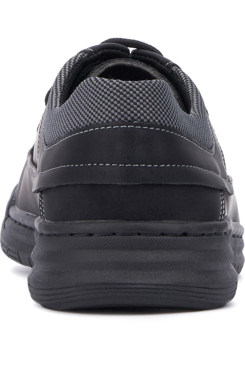 XRAY Mykel Faux Leather Chukka Sneaker, Alternate, color,