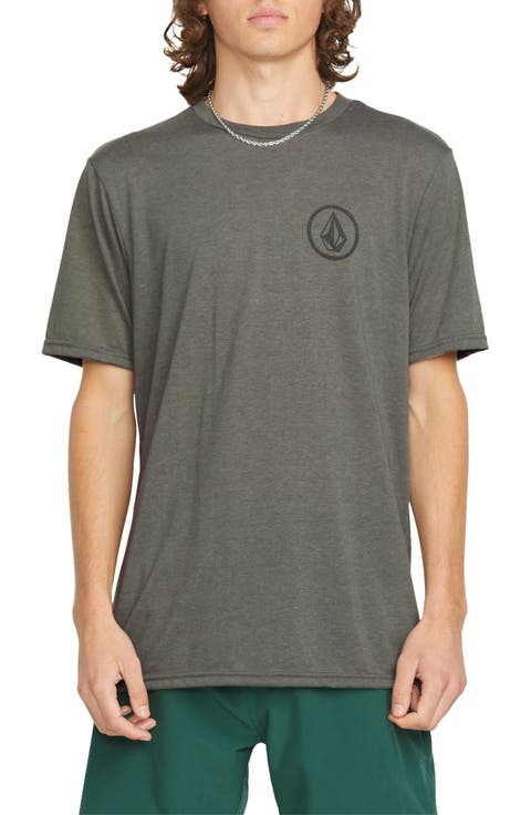 Stone Tech Graphic T-shirt